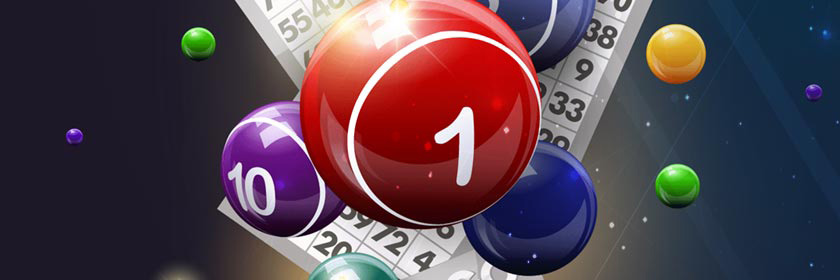 黃金俱樂部彩票遊戲