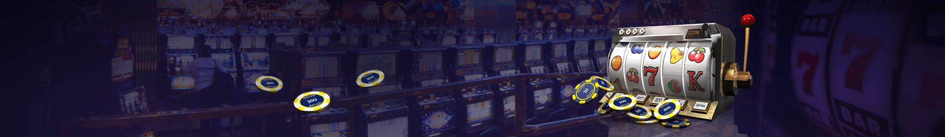 黃金俱樂部電子遊戲老虎機